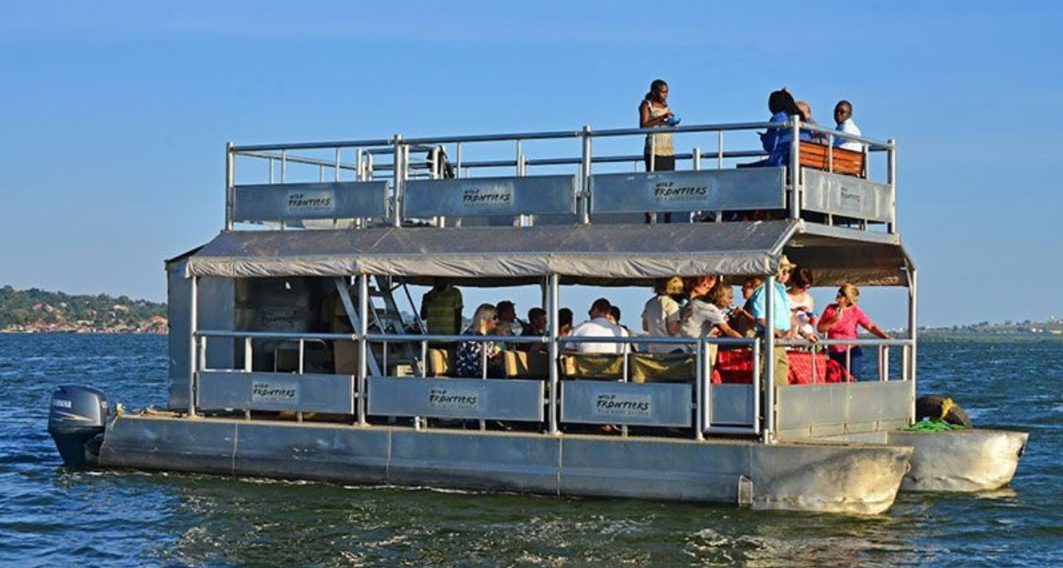 Trekking con i gorilla e crociera in barca sul Lago Vittoria